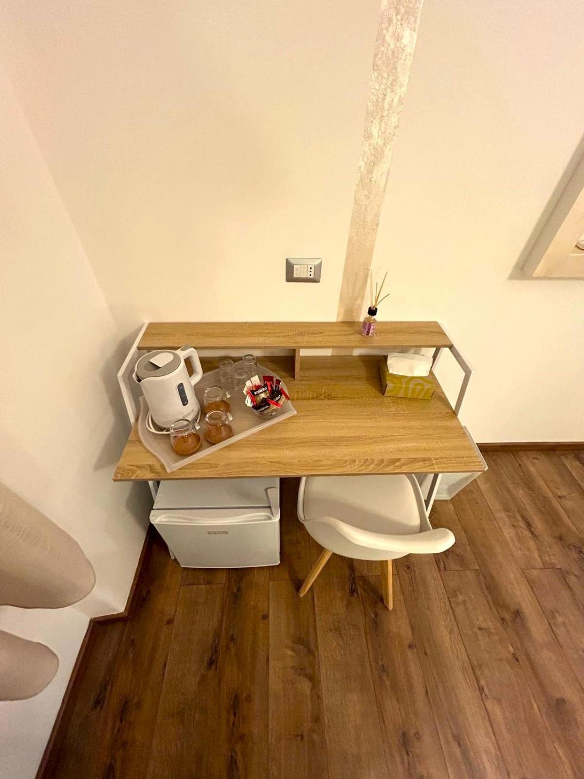 Effe Appartement Catane