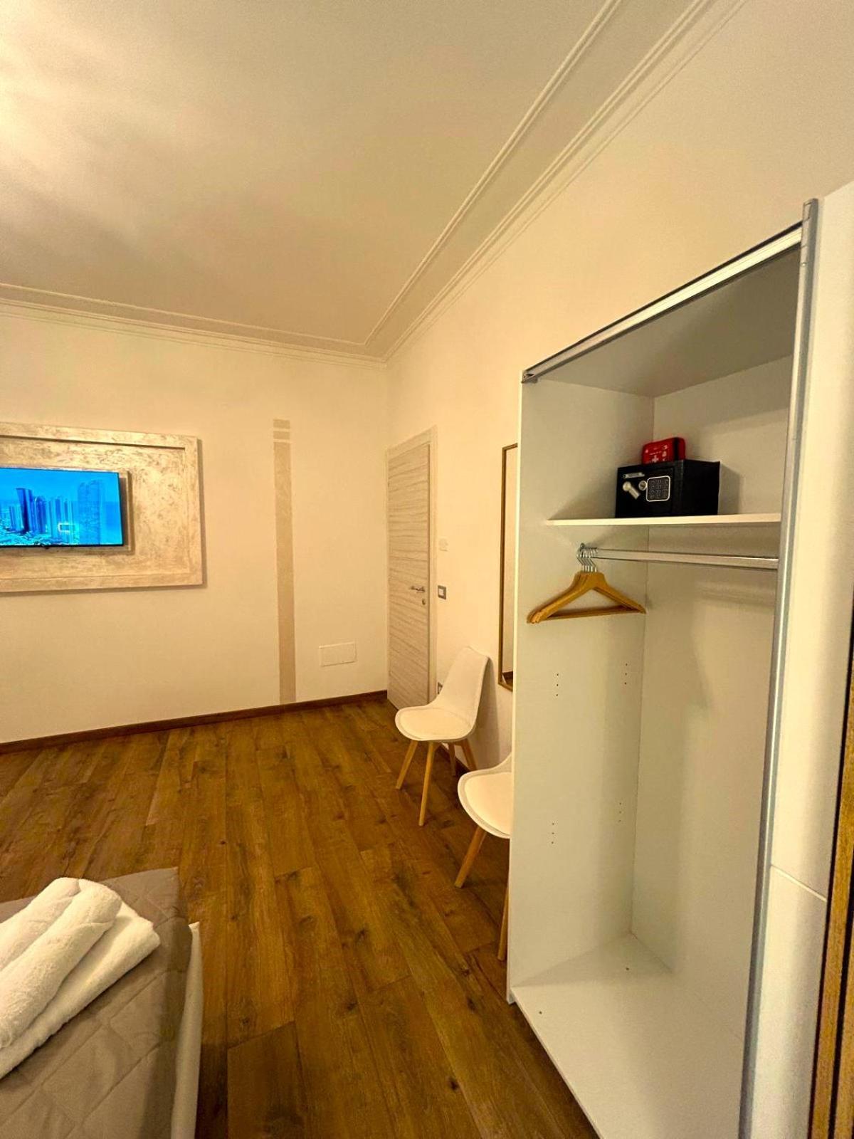 Effe Appartement Catane