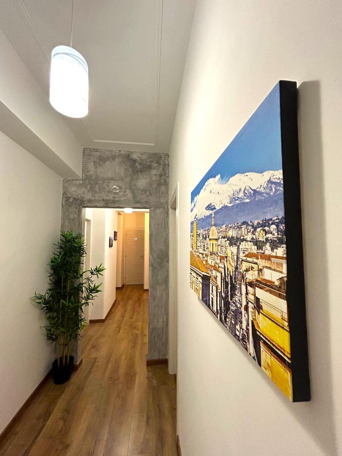 Effe Appartement *