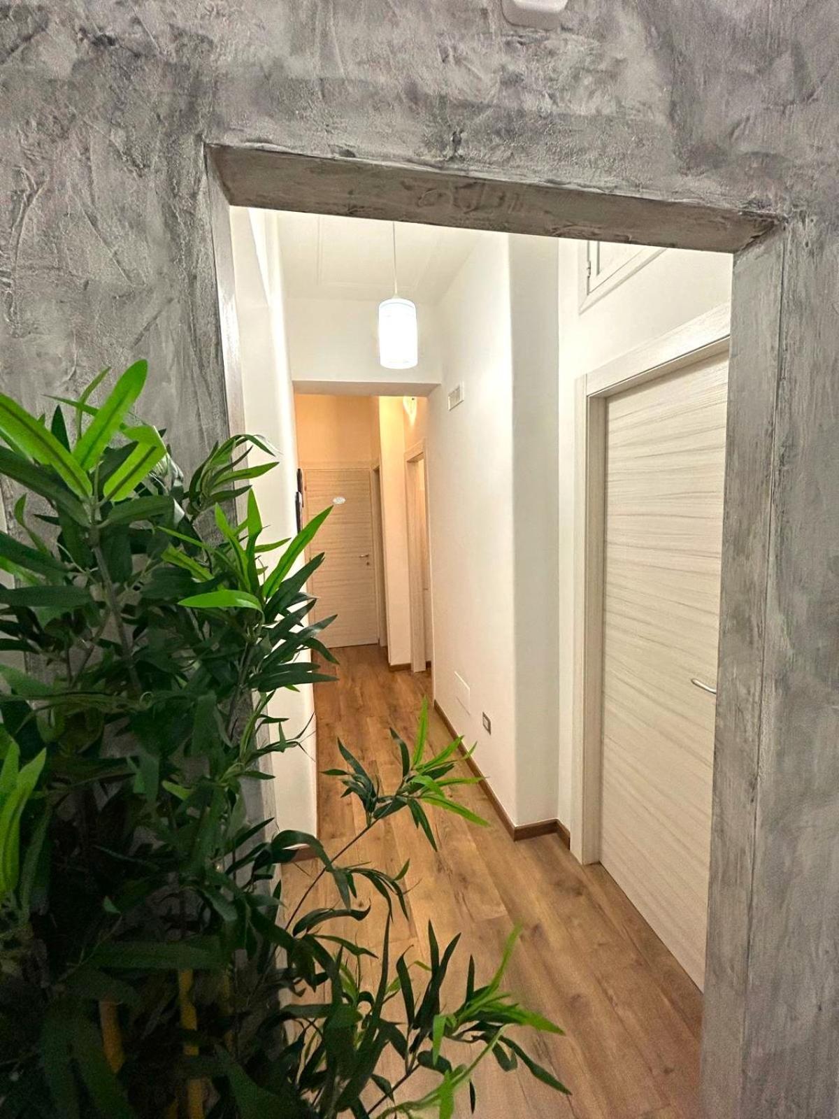 Effe Appartement Catane
