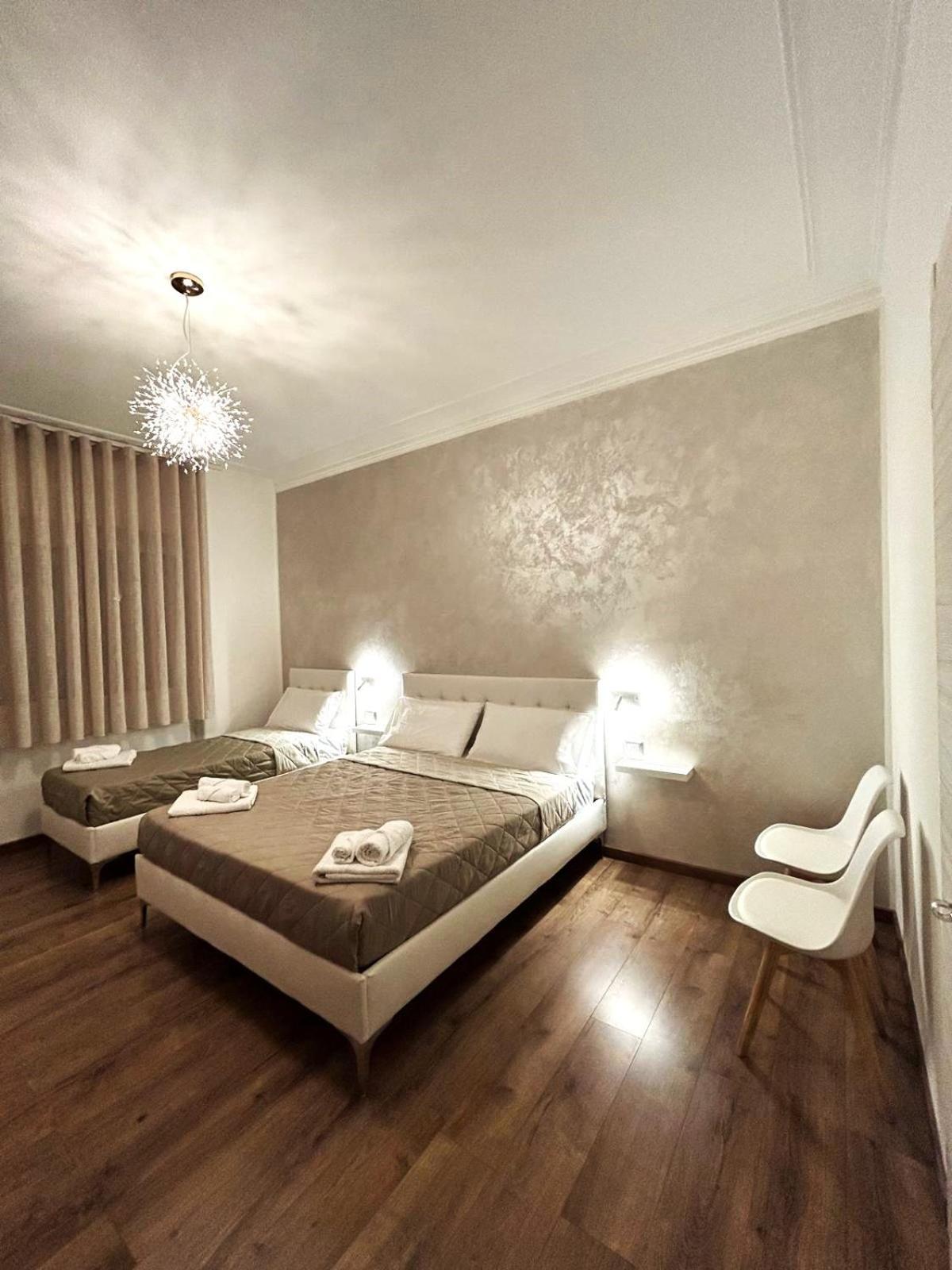 Appartement Effe *