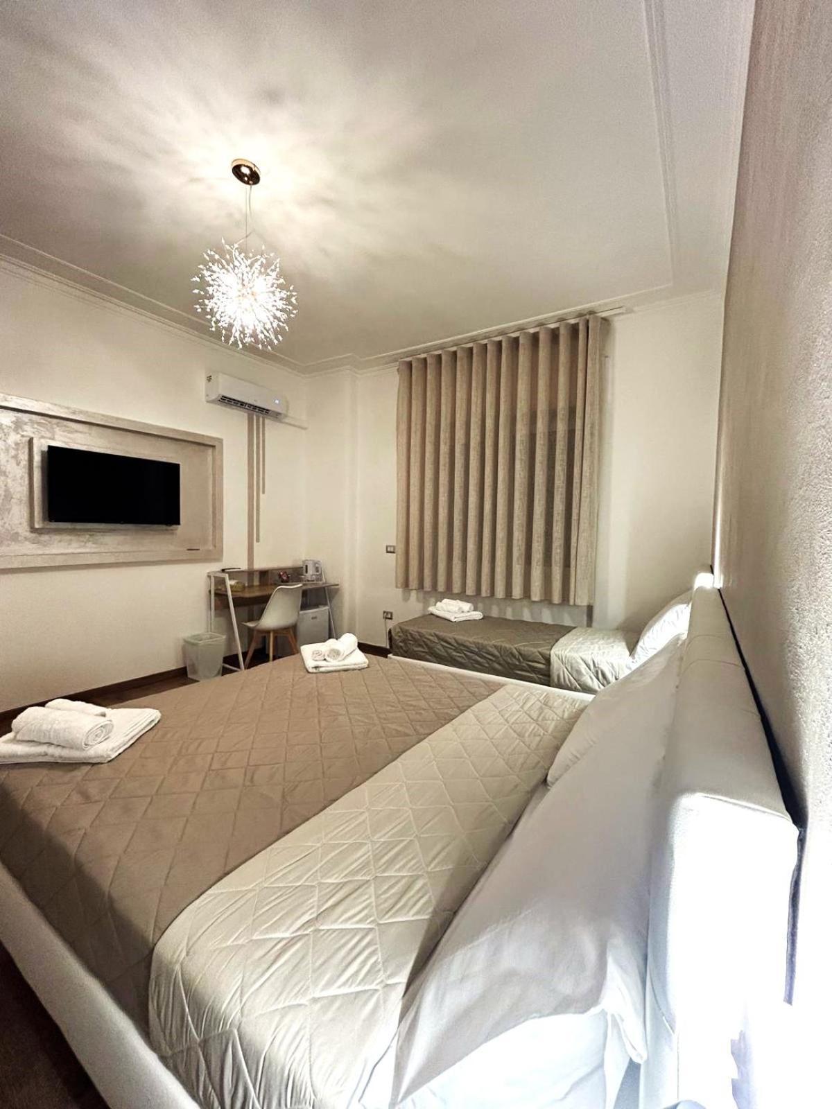 Appartement Effe Catane