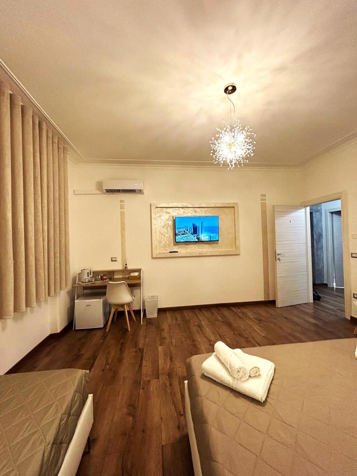 Appartement Effe *