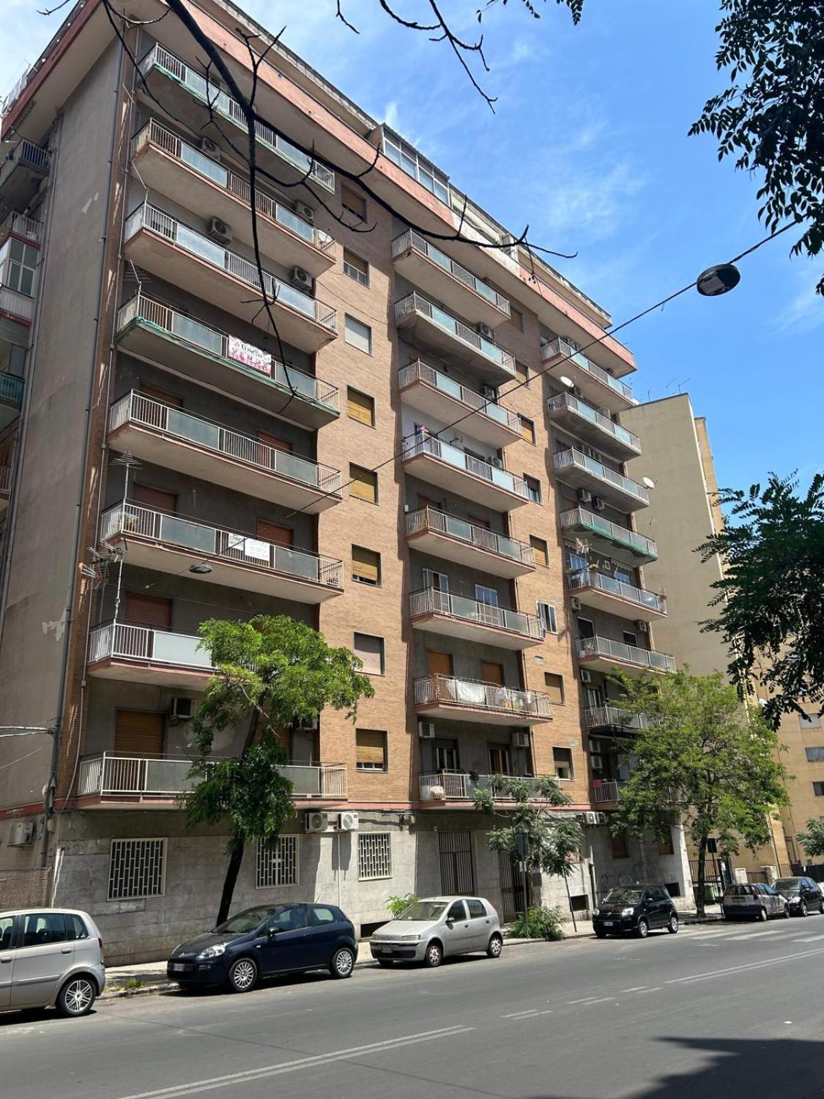 Effe Appartement Catane