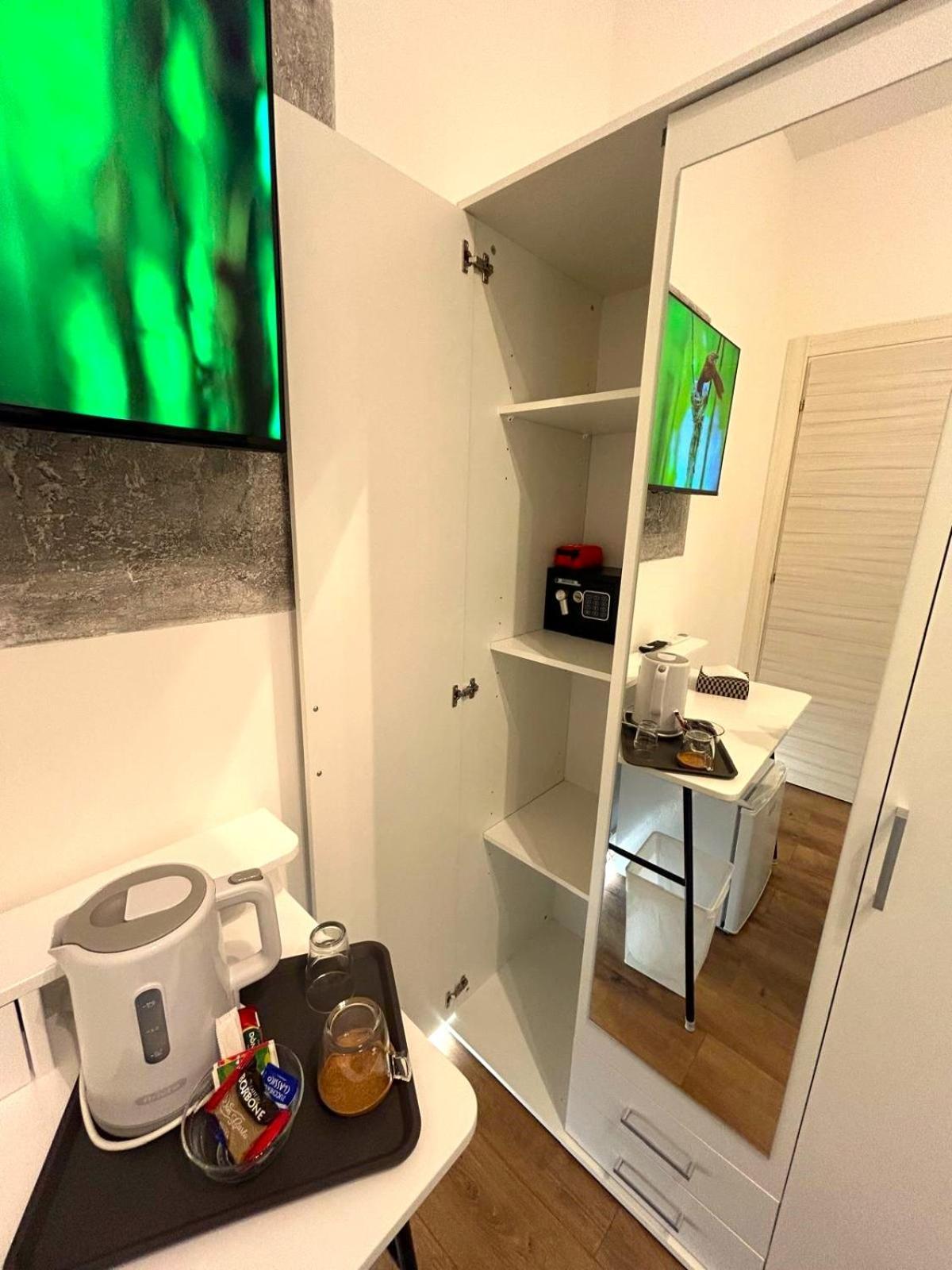 Appartement Effe