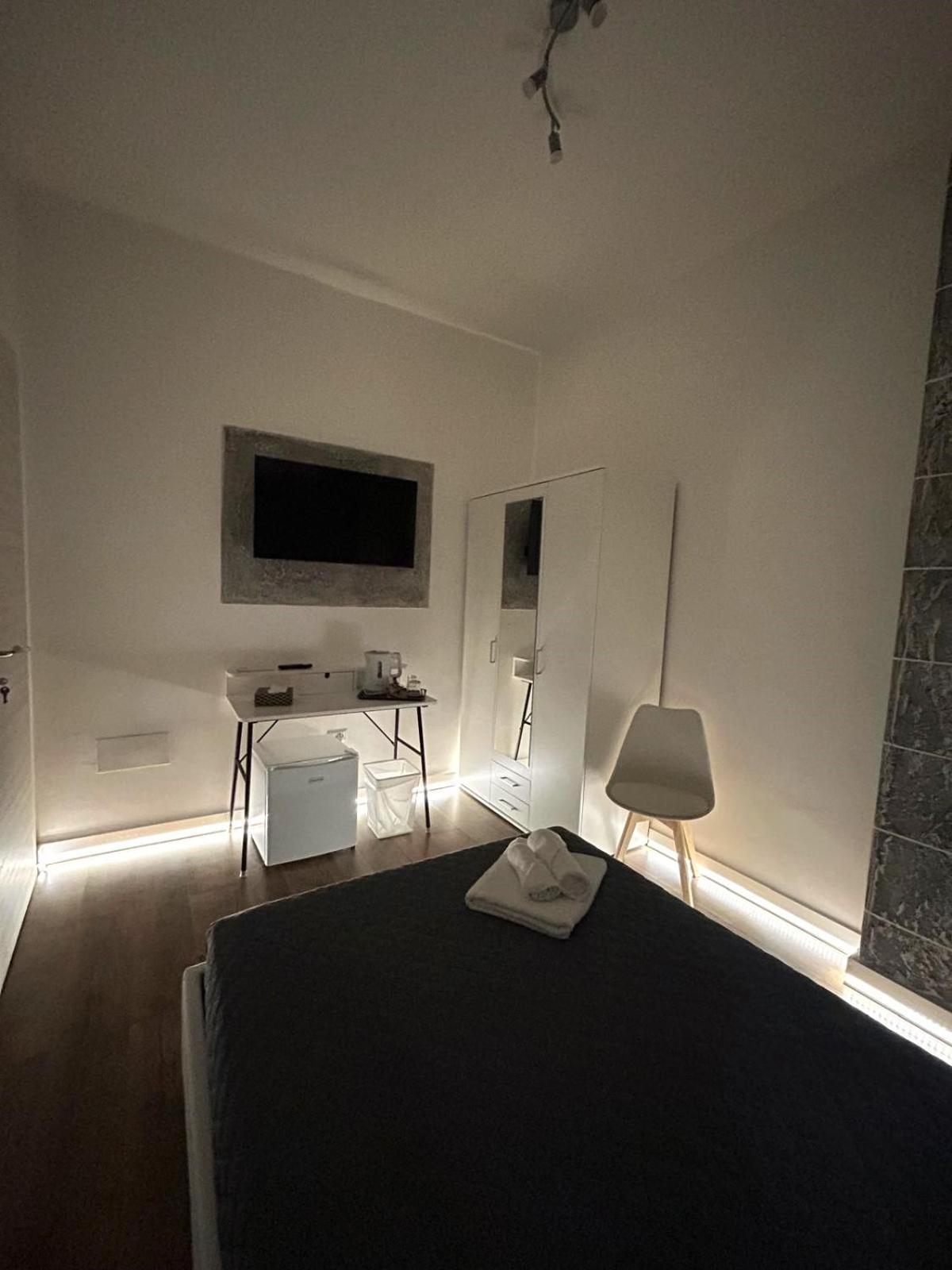 Appartement Effe *